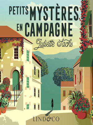 cover image of Petits mystères en campagne